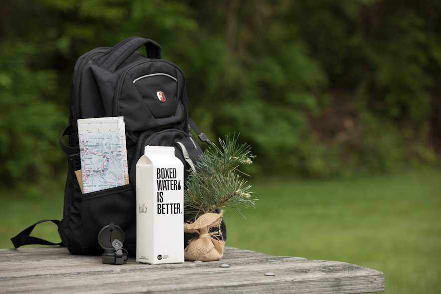 How To Prepare For Your First Glamping Trip