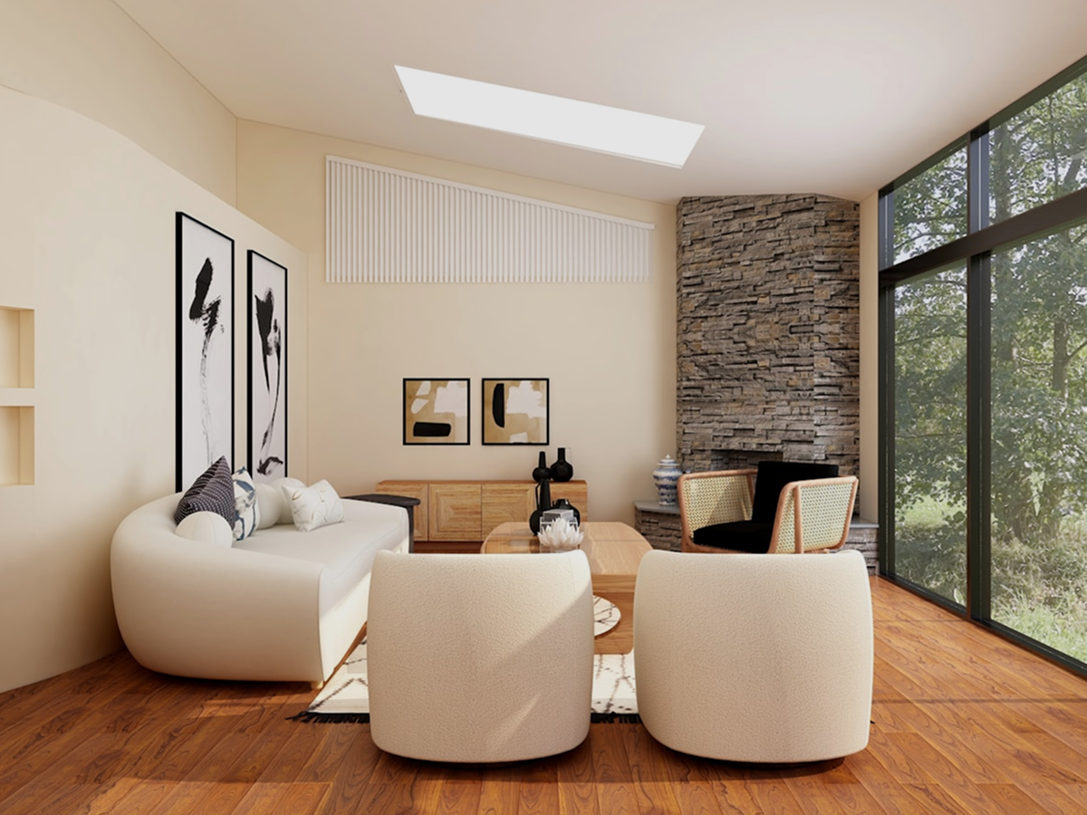 True Meaning of Glamping