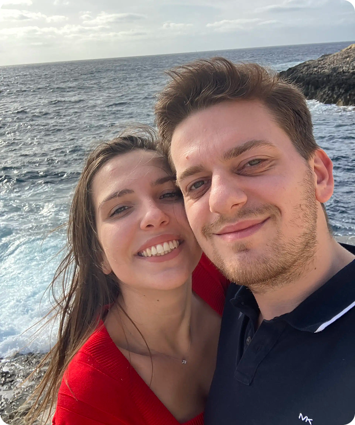 Story behind Skoglar